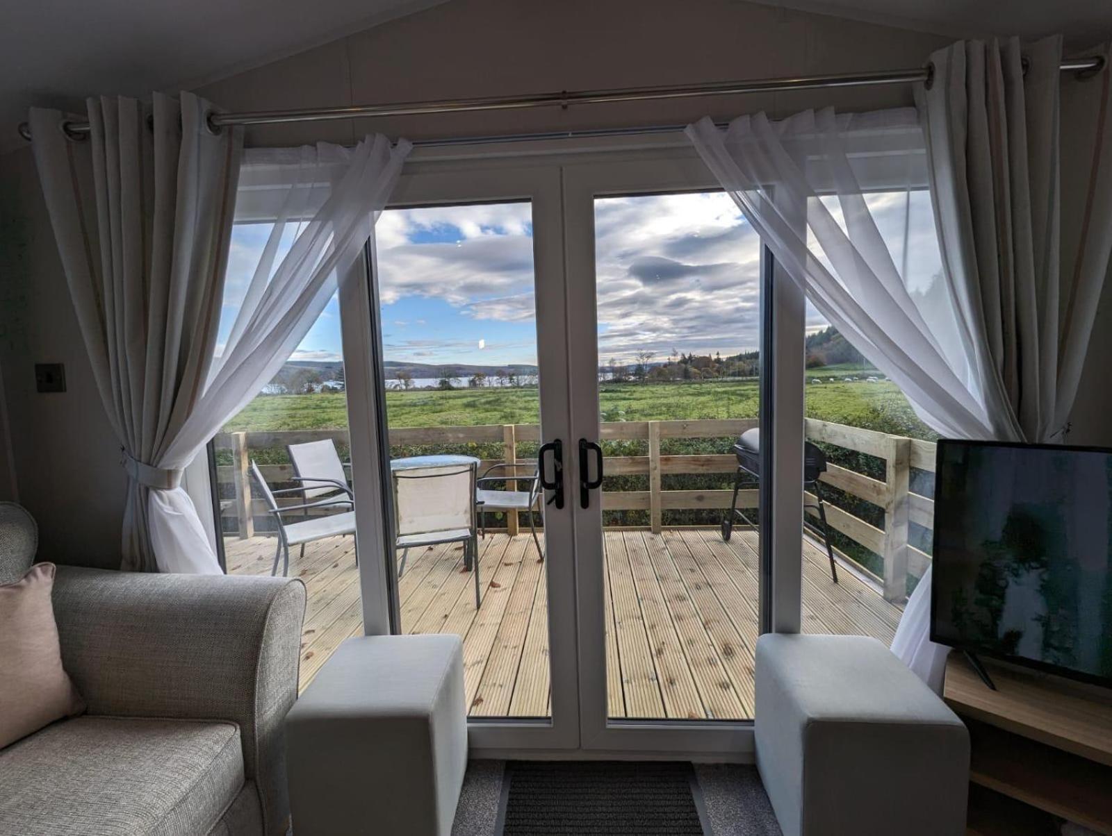 达农The Manor Sea View 8别墅 外观 照片
