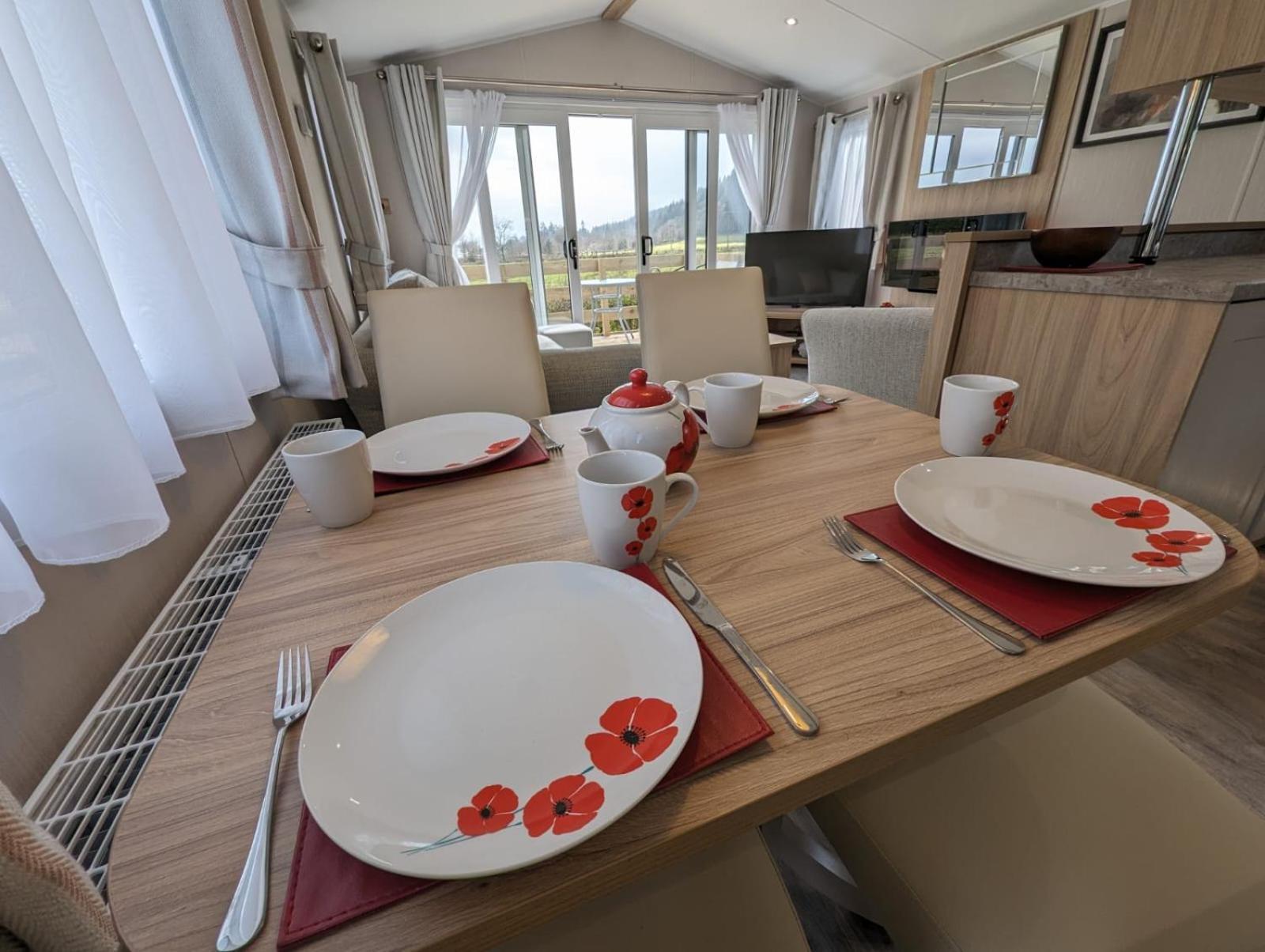 达农The Manor Sea View 8别墅 外观 照片
