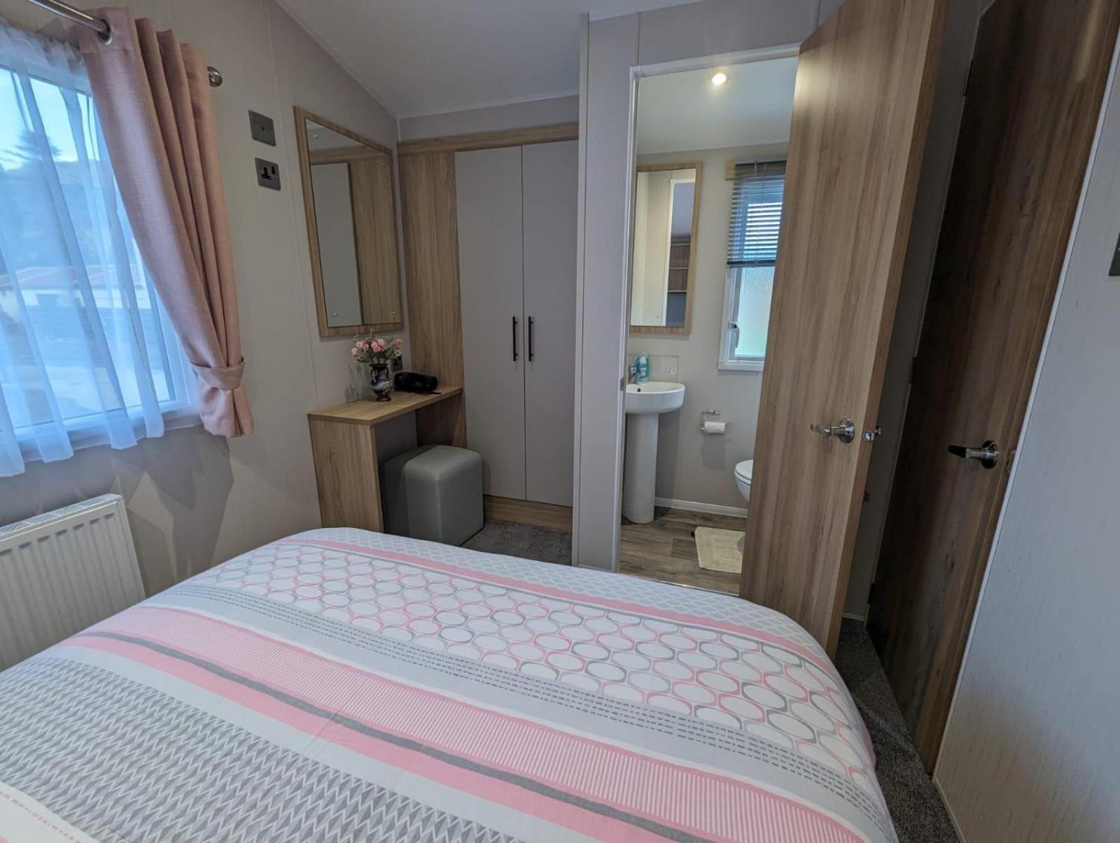 达农The Manor Sea View 8别墅 外观 照片